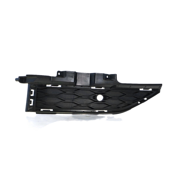 Front Bar Grille Drivers Side OEM Suits Hyundai Kona Elite/Highlander OS 8/2017 to 11/2020