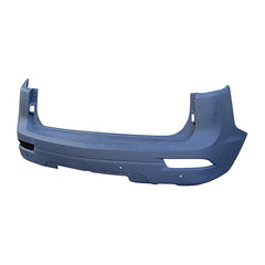 OEM Rear Bar suits Holden Colorado 7 RG 2012 to 2016