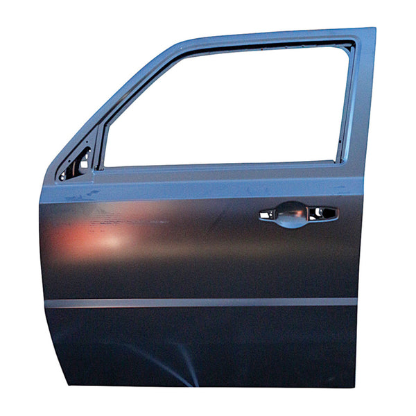 OEM Front Door Passenger Side suits Jeep Patriot MK 2007 to 2016