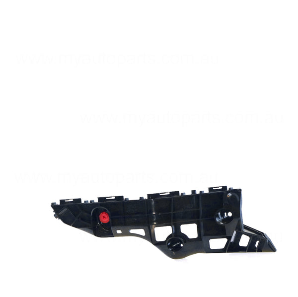 Front Bar Bracket Drivers Side OEM Suits Toyota Kluger GSU50R/GSU55R 2013 to 2021