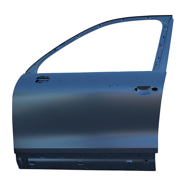 OEM Front Door Passenger Side suits Volkswagen Touareg 7P 2011 to 2019