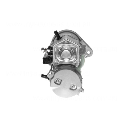 Starter Motor Denso Type Aftermarket suits Toyota