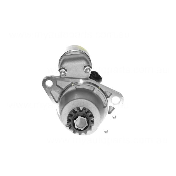 Starter Motor Hitachi Type Aftermarket suits Nissan X-Trail