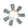 Radiator Fan Blade Aftermarket suits Toyota Hilux