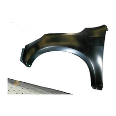 Aftermarket Front Guard Passenger Side Without Repeater Light suits Holden Colorado RG, Holden Colorado 7 RG 2012 to 2019