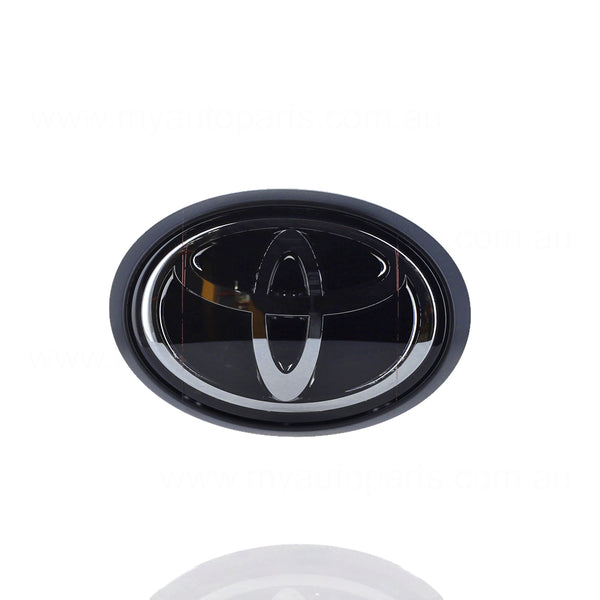 OEM Grille Emblem suits Toyota Hilux GUN125R, GUN126R, TGN121R, GUN135R 2020 onwards