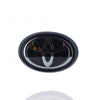 OEM Grille Emblem suits Toyota Hilux GUN125R, GUN126R, TGN121R, GUN135R 2020 onwards