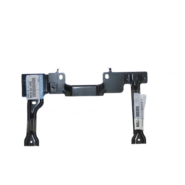Bonnet Latch Support OEM Suits Mazda 6 GH 2008 to 2012