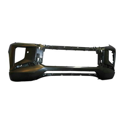 OEM Front Bar suits Mitsubishi Triton MR 2018 onwards