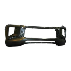 OEM Front Bar suits Mitsubishi Triton MR 2018 onwards