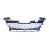 Front Bar Grille OEM Suits Mazda 3 BL SP25 3/2009 to 8/2011