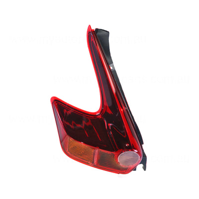 Tail Lamp Passenger Side Genuine Suits Nissan Juke F15 2013 to 2014