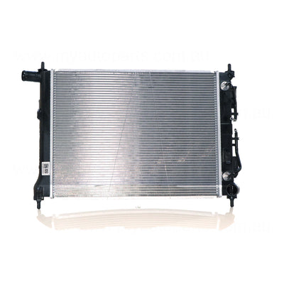 Radiator OES Suits Kia Rio YB 2017 onwards