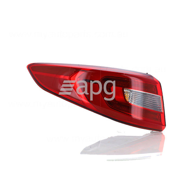Hyundai i20 OEM Tail Lamp Passenger Side 02/2021 to / - 92401CO000
