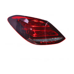 LED Tail Lamp Passenger Side OEM Suits Mercedes-Benz C Class W205 2014 to 2021