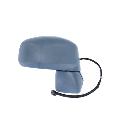 Electric Without Indicator Door Mirror Drivers Side Certified Suits Nissan Tiida C11 2006 to 2012