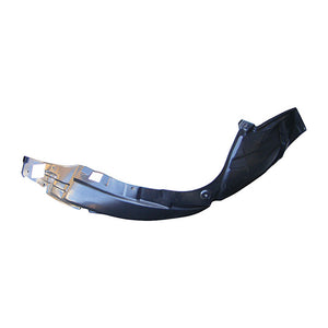 Front Guard Liner Passenger Side Aftermarket Suits Suzuki Grand Vitara JB/JT 2005 to 2018