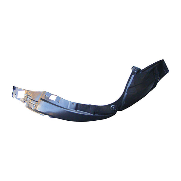 Front Guard Liner Passenger Side Aftermarket Suits Suzuki Grand Vitara JB/JT 2005 to 2018