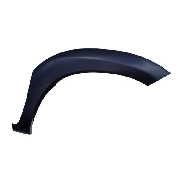 Front Guard Flare Drivers Side Aftermarket suits Toyota Hilux 15/25/26 Series 2011 to 2015