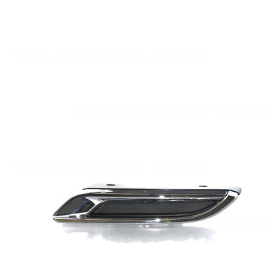 Rear Bar Mould OEM suits Toyota
