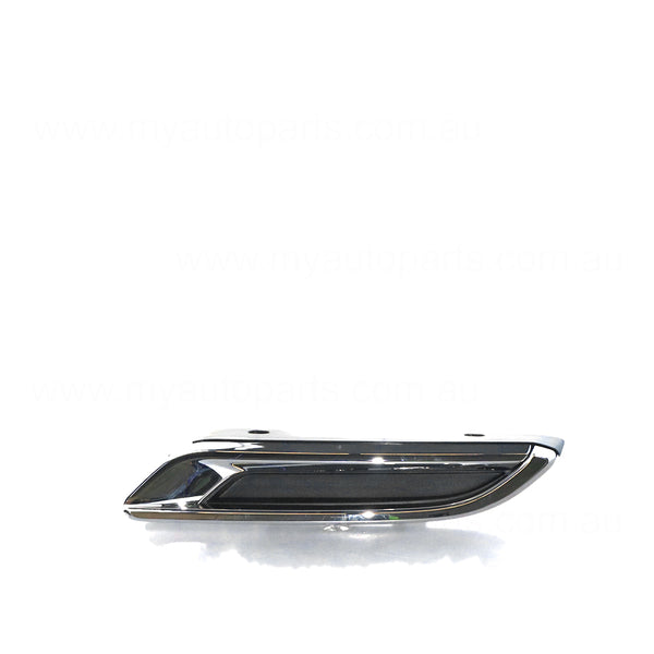 Rear Bar Mould OEM suits Toyota