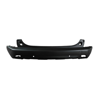 OEM Rear Bar suits Peugeot 2008 A94 2013 to 2017