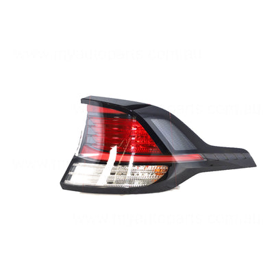 Kia Sportage Genuine Tail Lamp Drivers Side 09/2021 to / - 92402P1010