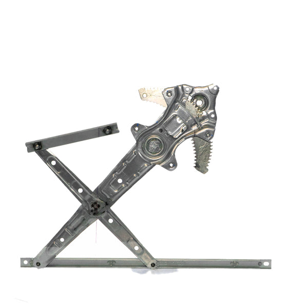 Electric Without Motor Front Door Window Regulator Drivers Side Aftermarket suits Mitsubishi Mirage LA