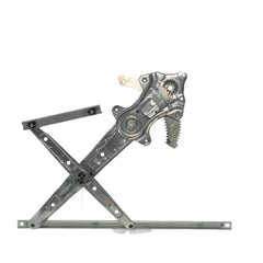 Electric Without Motor Front Door Window Regulator Drivers Side Aftermarket suits Mitsubishi Mirage LA