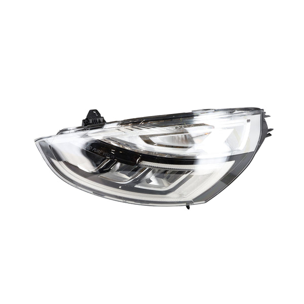 Renault Clio OEM Head Lamp Passenger Side 05/2017 to 01/2020 - 260607875R
