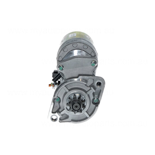 12 Volts 2.0 Kw 9 Teeth Starter Motor Denso Type Aftermarket Suits Industrial Plant / Equipment KUBOTA 1900 to 2021