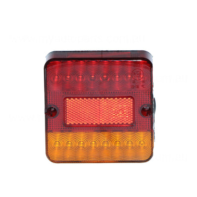 Certified LED Stop Tail Ind suits Generic Application