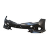 OEM Front Bar With Fog Light Without Head Lamp Washer suits Toyota Corolla ZRE182R 2015 to 2018
