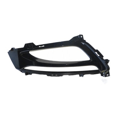 Front Bar Grille Drivers Side Genuine Suits Kia Optima Platnium/SLi TF 1/2011 to 9/2013