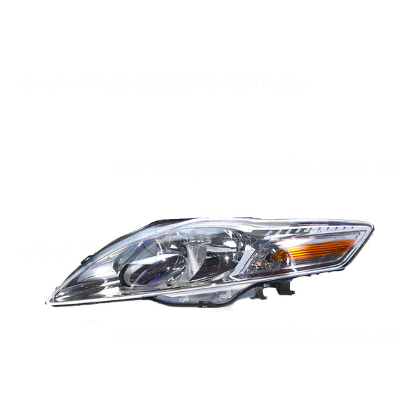 Head Lamp Passenger Side OEM suits Ford Mondeo 2007 to 2015