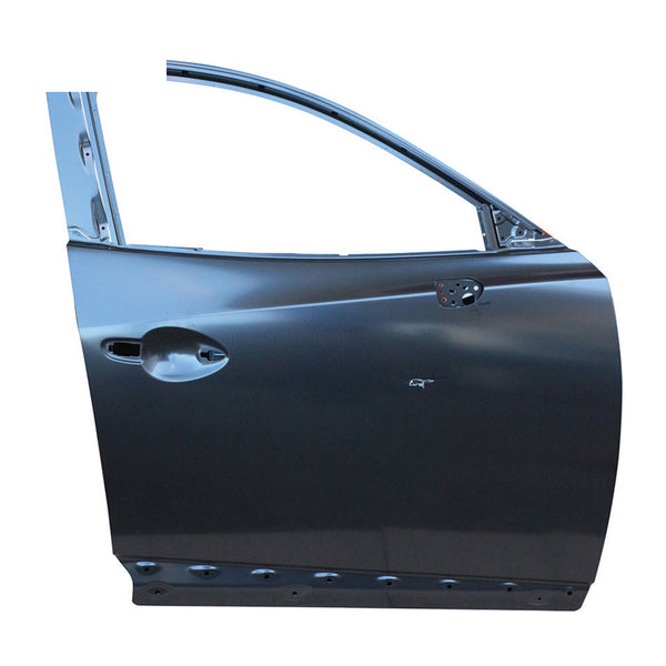 OEM Front Door Drivers Side suits Mazda CX-3 DK 2015 to 2019