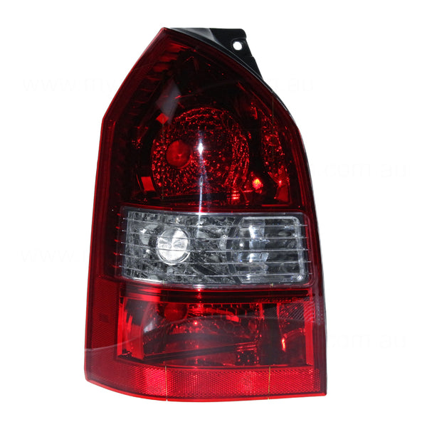 Tail Lamp Passenger Side Certified Suits Hyundai Tucson JM 2004 to 2010