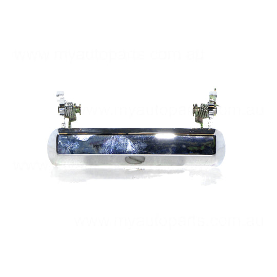 Front Door Outer Handle Aftermarket Suits Nissan Patrol GQ 1987 to 1997