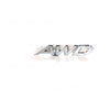 Tail Gate Emblem OEM suits Mazda
