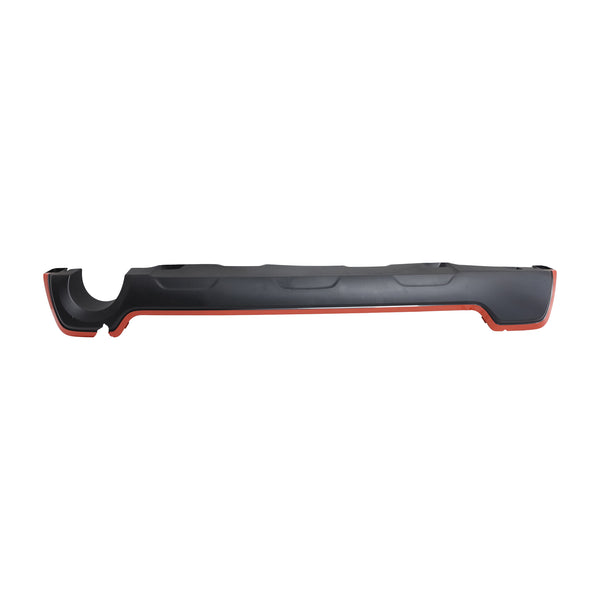 Subaru Forester Certified Aftermarket Rear Bar Insert 09/2018 to 10/2020 - 57734SJ311