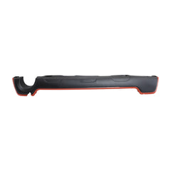 Subaru Forester Certified Aftermarket Rear Bar Insert 09/2018 to 10/2020 - 57734SJ311