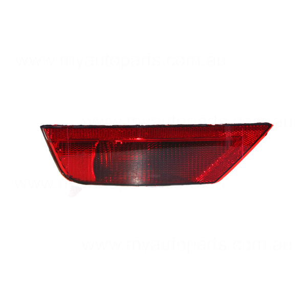 Rear Bar Lamp Passenger Side Certified Suits Ford Kuga TE 2012 to 2013