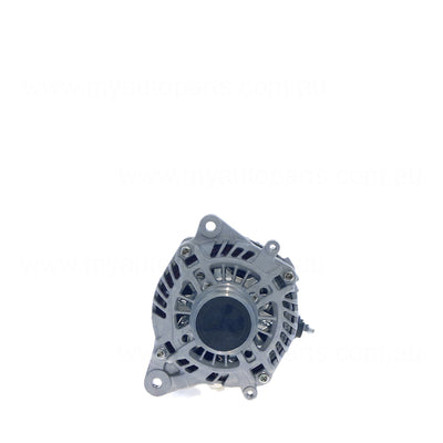 12 Volt 130 Amp 3 PIN Alternator Mitsubishi Type Aftermarket suits Subaru Forester SJ