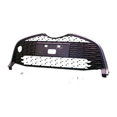 Front Bar Grille OEM suits Toyota Yaris Ascent/SX 7/2014 to 1/2017