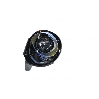 Fog Lamp Passenger Side Genuine suits Mazda
