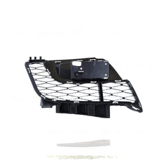 Toyota Supra Genuine Grille Drivers Side 03/2019 to 07/2022 - 53141WAA01