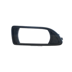 Front Bar Grille With Fog Light Mount Drivers Side OEM Suits Kia Carnival VQ 2006 to 2015