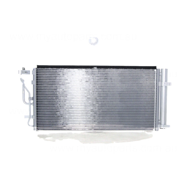 A/C Condenser Aftermarket suits Hyundai Elantra and i30 2017-2020