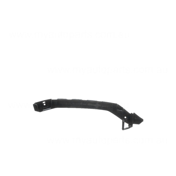 Subaru Impreza OEM Front Bar Bracket Passenger Side 02/2008 to 12/2014 - 57707FG122