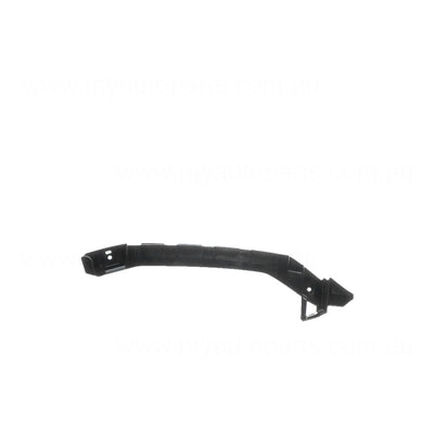 Subaru Impreza OEM Front Bar Bracket Passenger Side 02/2008 to 12/2014 - 57707FG122